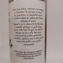 Charger l'image dans la galerie, Huile d'Olive Grecque Extra Vierge 75cl