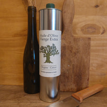 Charger l'image dans la galerie, Huile d'Olive Grecque Extra Vierge 75cl