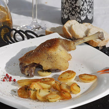 Charger l'image dans la galerie, Confit de Canard 2 Cuisses La Drosera Gourmande 765g