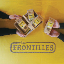 Charger l'image dans la galerie, Lentilles blondes Les Frontilles 500g