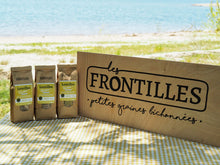 Charger l'image dans la galerie, Lentilles blondes Les Frontilles 500g