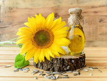 Charger l'image dans la galerie, Huile de tournesol Bio 75 cl