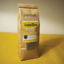 Charger l'image dans la galerie, Lentilles blondes Les Frontilles 500g