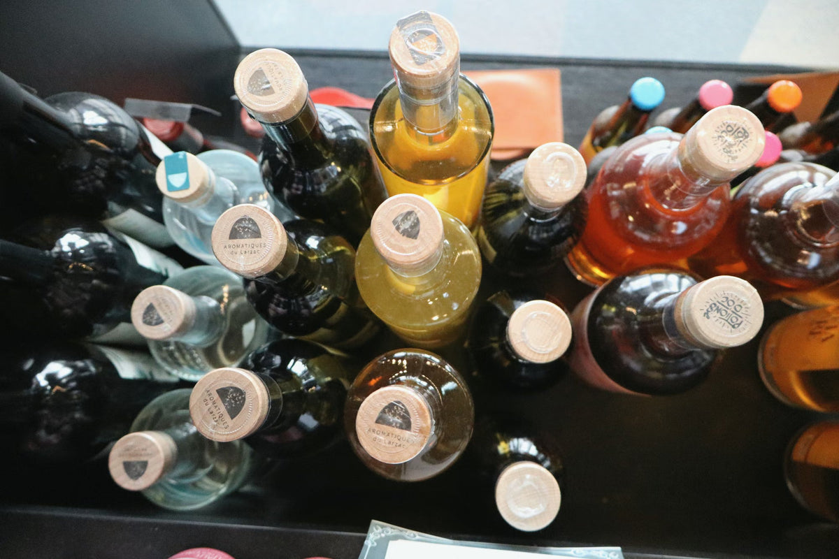 Apéritifs