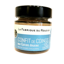 Charger l&#39;image dans la galerie, Confit de Coings 110g.
