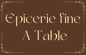 A Table Aveyron