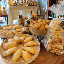 Charger l&#39;image dans la galerie, Coffret 4 desserts de l&#39;Aveyron - Découverte des saveurs du terroir
