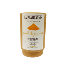 Charger l&#39;image dans la galerie, Curry Jaune Khmer – Maison La Plantation 50g
