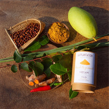 Charger l&#39;image dans la galerie, Curry Jaune Khmer – Maison La Plantation 50g
