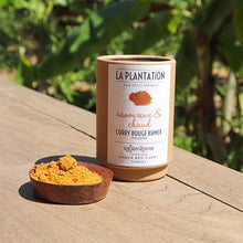Charger l&#39;image dans la galerie, Curry Rouge Khmer – Maison La Plantation 50g
