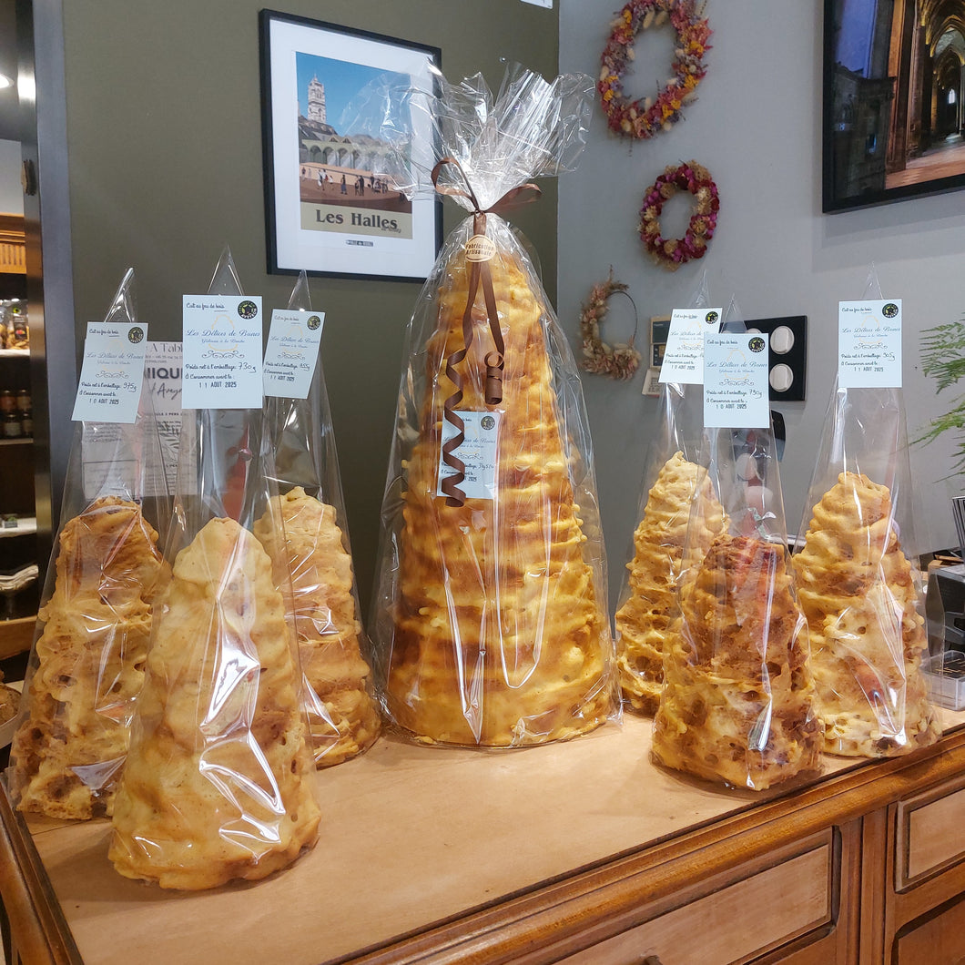 Coffrets cadeau gourmand Alix