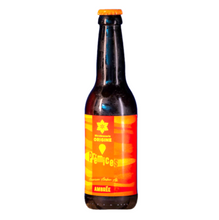 Charger l&#39;image dans la galerie, Bière Ambrée &quot;Prémices&quot; – Microbrasserie Origine (33cl)
