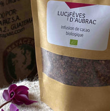 Charger l&#39;image dans la galerie, Infusion cacao 150g
