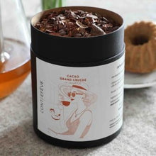 Charger l'image dans la galerie, Infusion cacao 150g
