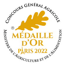 Charger l&#39;image dans la galerie, Foie gras de canard entier 100g Médaille OR 2022
