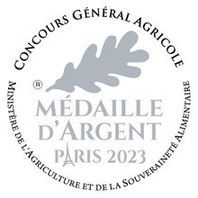 Charger l&#39;image dans la galerie, Foie gras de canard entier 50g Médaille OR 2022
