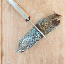 Charger l&#39;image dans la galerie, Saucisson de veau IGP du Ségala 250g

