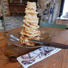 Charger l&#39;image dans la galerie, Gâteau à la broche artisanal 400 g
