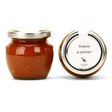 Charger l&#39;image dans la galerie, Crèmes de tomates à toaster ou cuisiner 90g
