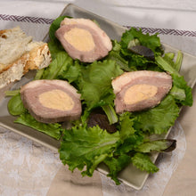Charger l&#39;image dans la galerie, Magret de canard fourré 20% foie gras de canard 590g
