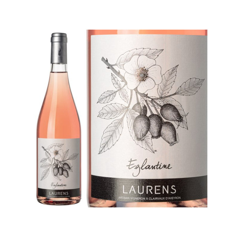 Cuvée Eglantine, Marcillac rosé 75 cl