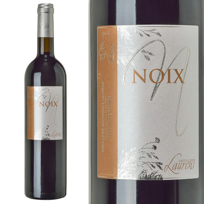 Vin de noix Domaine Laurens 75 cl